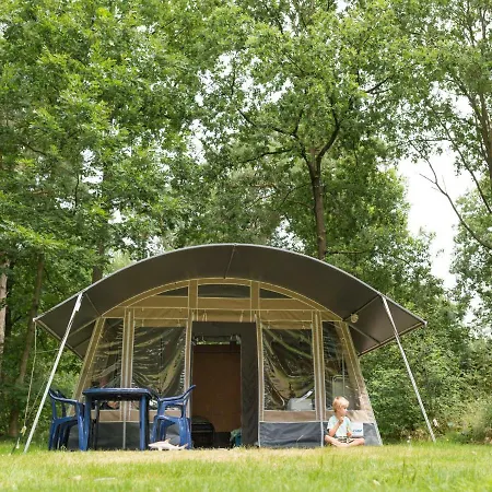 Country Camp Nommerlayen Glamping Nommern