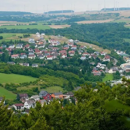 Glamping Country Camp Nommerlayen 4*
