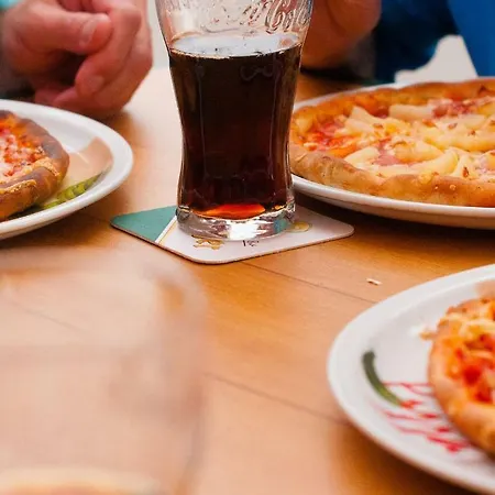 Country Camp Nommerlayen 4* Nommern