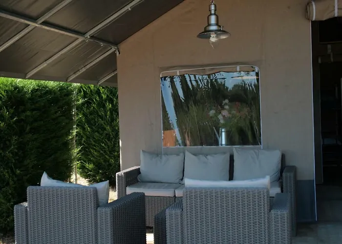 Country Camp Nommerlayen 4*