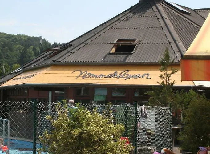 Country Camp Nommerlayen