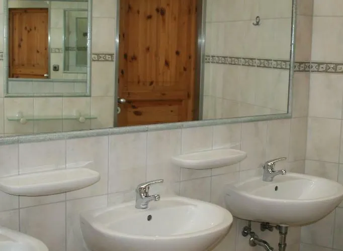 Country Camp Nommerlayen 4* Nommern