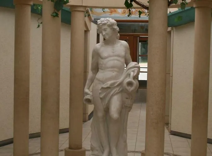 Country Camp Nommerlayen Tente de luxe 4*