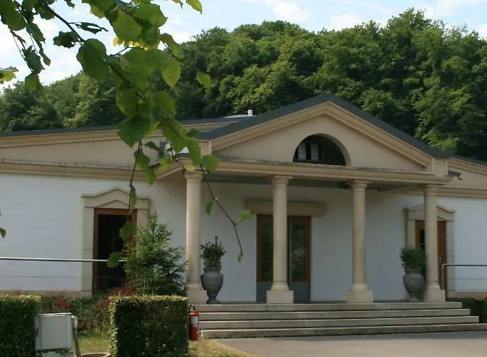 Tente de luxe Country Camp Nommerlayen Nommern