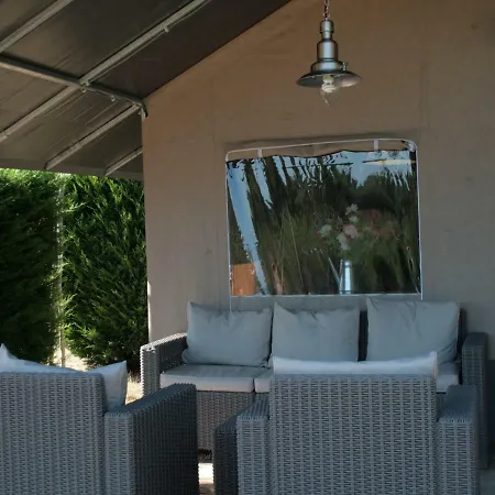 Country Camp Nommerlayen 4*