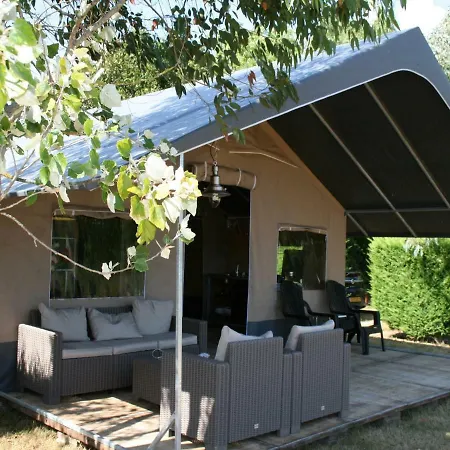 Country Camp Nommerlayen 4*