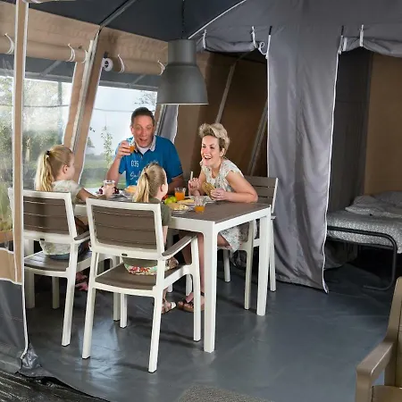 Country Camp Nommerlayen Nommern