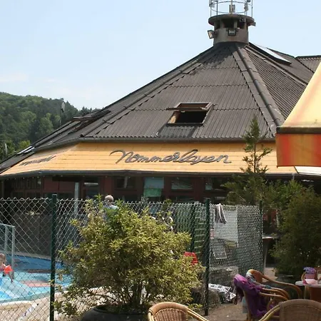 Country Camp Nommerlayen