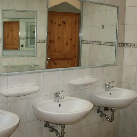 Country Camp Nommerlayen 4* Nommern