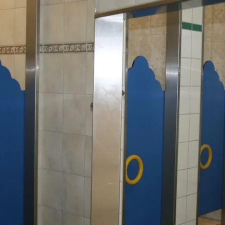 Country Camp Nommerlayen Luxury tent