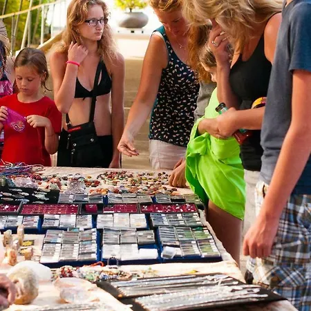 Country Camp Nommerlayen 4*