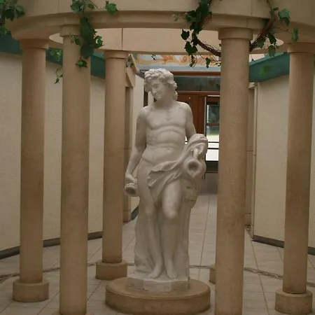 Country Camp Nommerlayen Luxury tent 4*