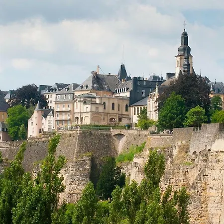 Country Camp Nommerlayen 4* Nommern