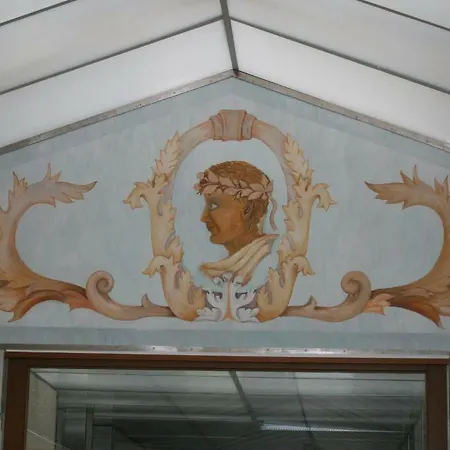 אוהל מפואר Country Camp Nommerlayen