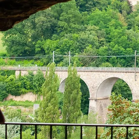 Luxussátor Country Camp Nommerlayen Nommern