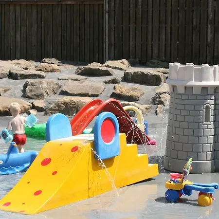 Country Camp Nommerlayen