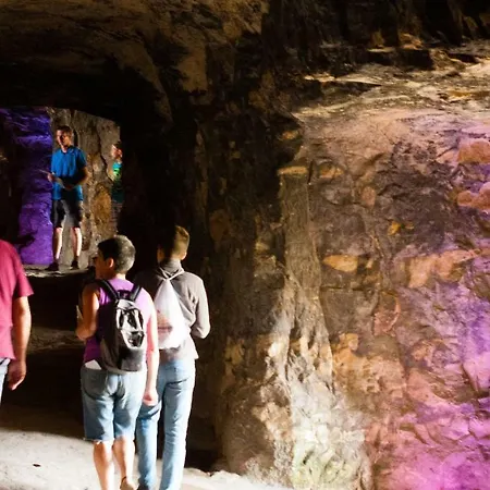 Luxury tent Country Camp Nommerlayen