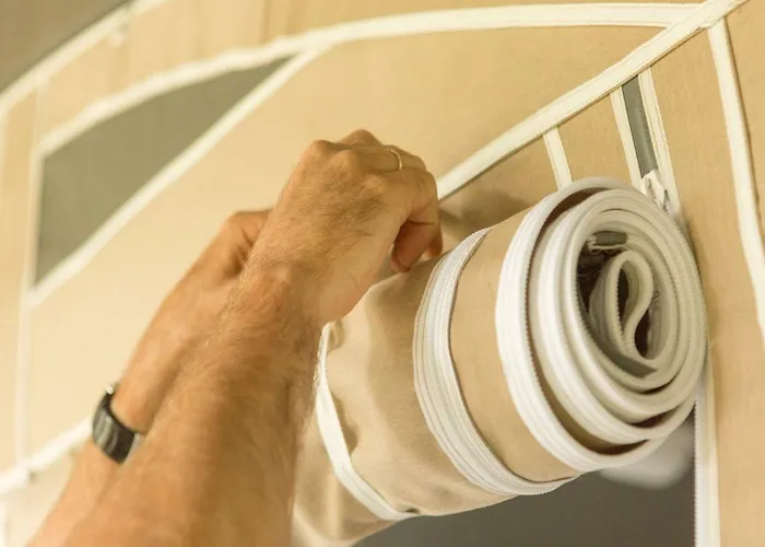 Luxury tent Country Camp Nommerlayen 4*