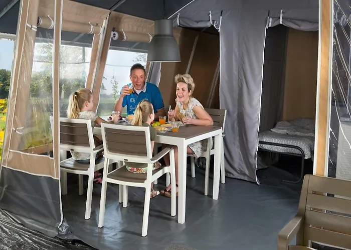 Country Camp Nommerlayen Nommern