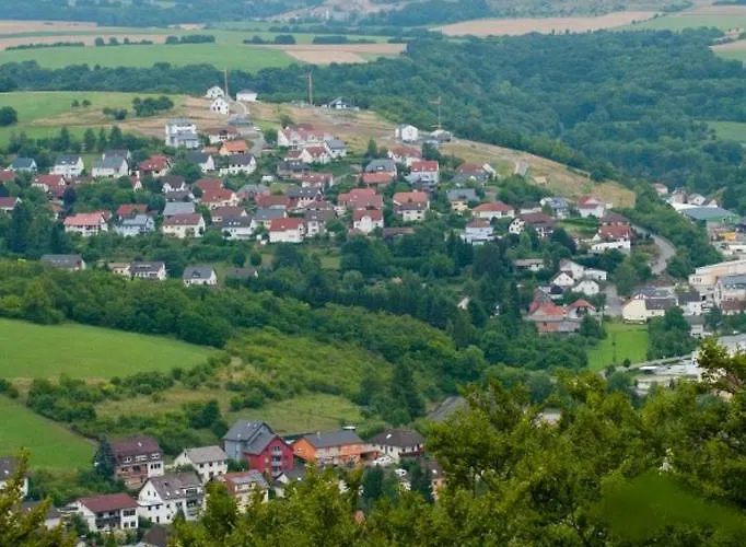 Luxury tent Country Camp Nommerlayen 4*