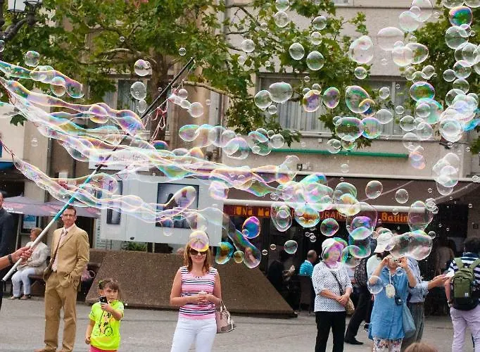 Country Camp Nommerlayen 4*