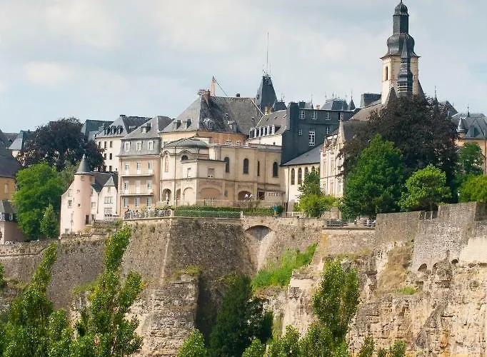 Country Camp Nommerlayen 4* Nommern