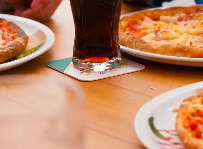 Country Camp Nommerlayen 4* Nommern