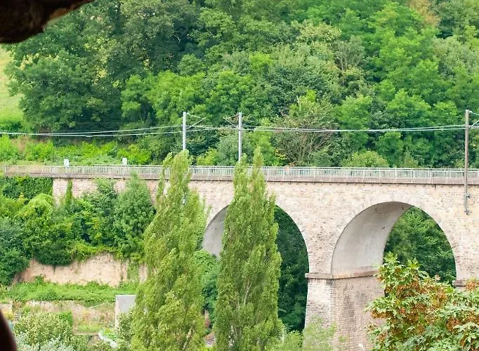 Luxury tent Country Camp Nommerlayen Nommern