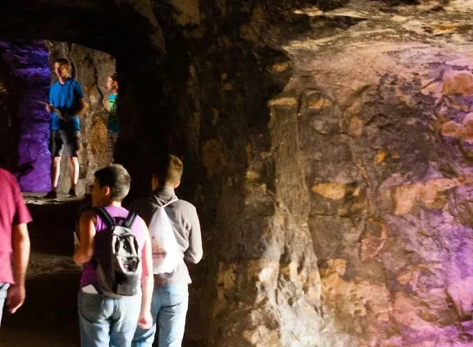 Luxury tent Country Camp Nommerlayen